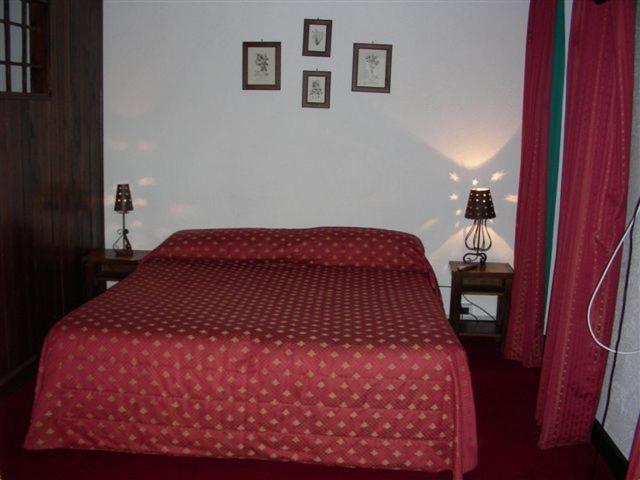 Hotel Tavernier Κουρμαγιέρ Εξωτερικό φωτογραφία