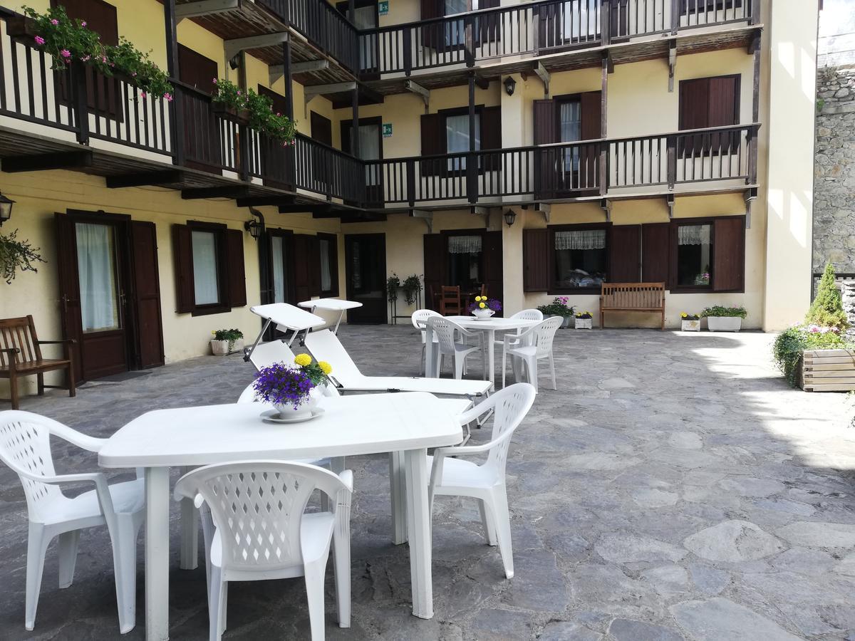 Hotel Tavernier Κουρμαγιέρ Εξωτερικό φωτογραφία